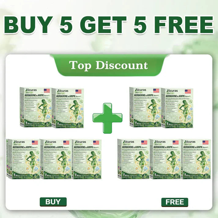 Daily Slim Patch™ — Slim Down Naturally