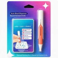 Automatic Diamond Painting Bead dispenser