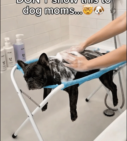 🐾 PawPerfect™ Grooming Table
