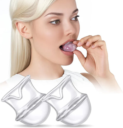 Anti-Snoring Tongue Retainer - Stop Snoring Instantly - Snorestop PRO