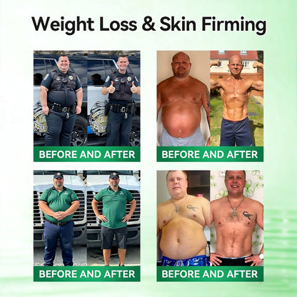Daily Slim Patch™ — Slim Down Naturally