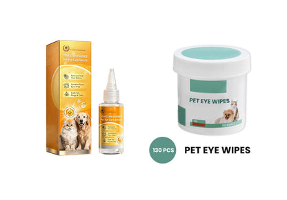 PawGlow™ Tear Stain Remover Serum