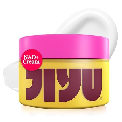 NAD+ Daily Glow Cream™
