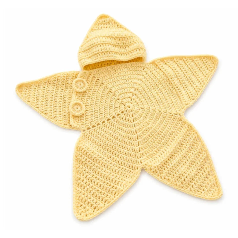 Snug Star Baby Cocoon
