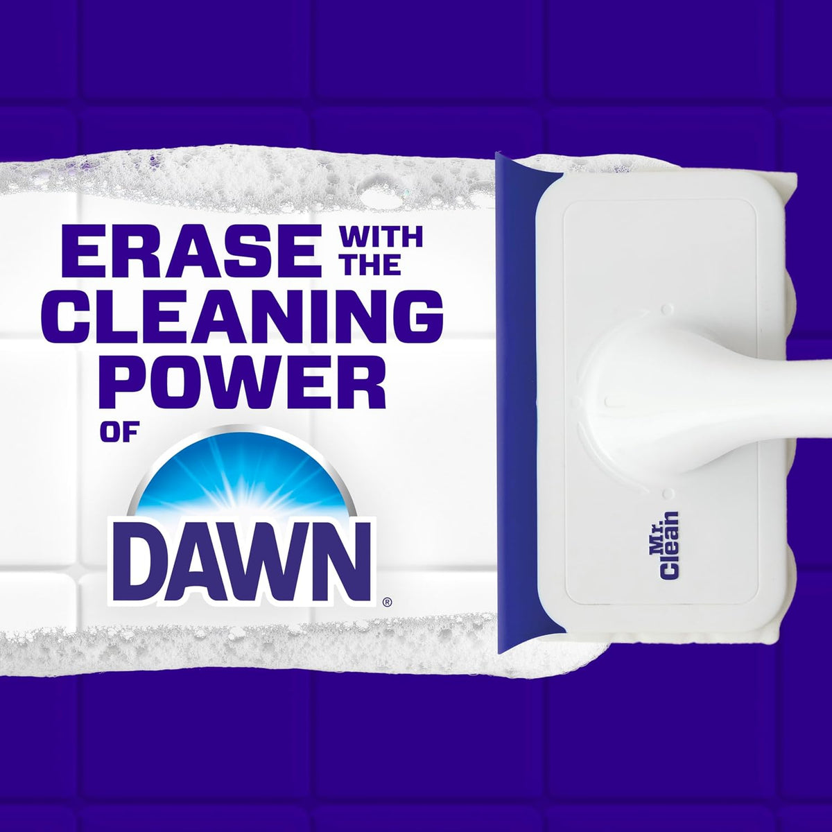 SparkClean 360° – Deep Clean Without the Hard Scrubbing