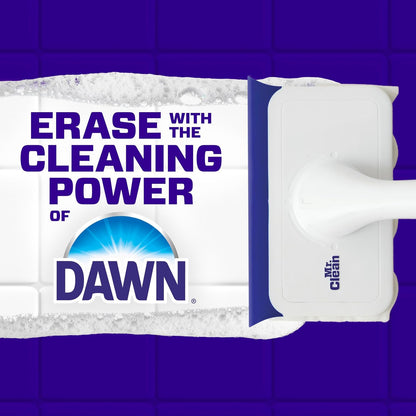 SparkClean 360° – Deep Clean Without the Hard Scrubbing