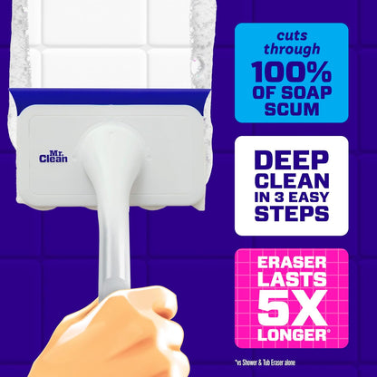 SparkClean 360° – Deep Clean Without the Hard Scrubbing
