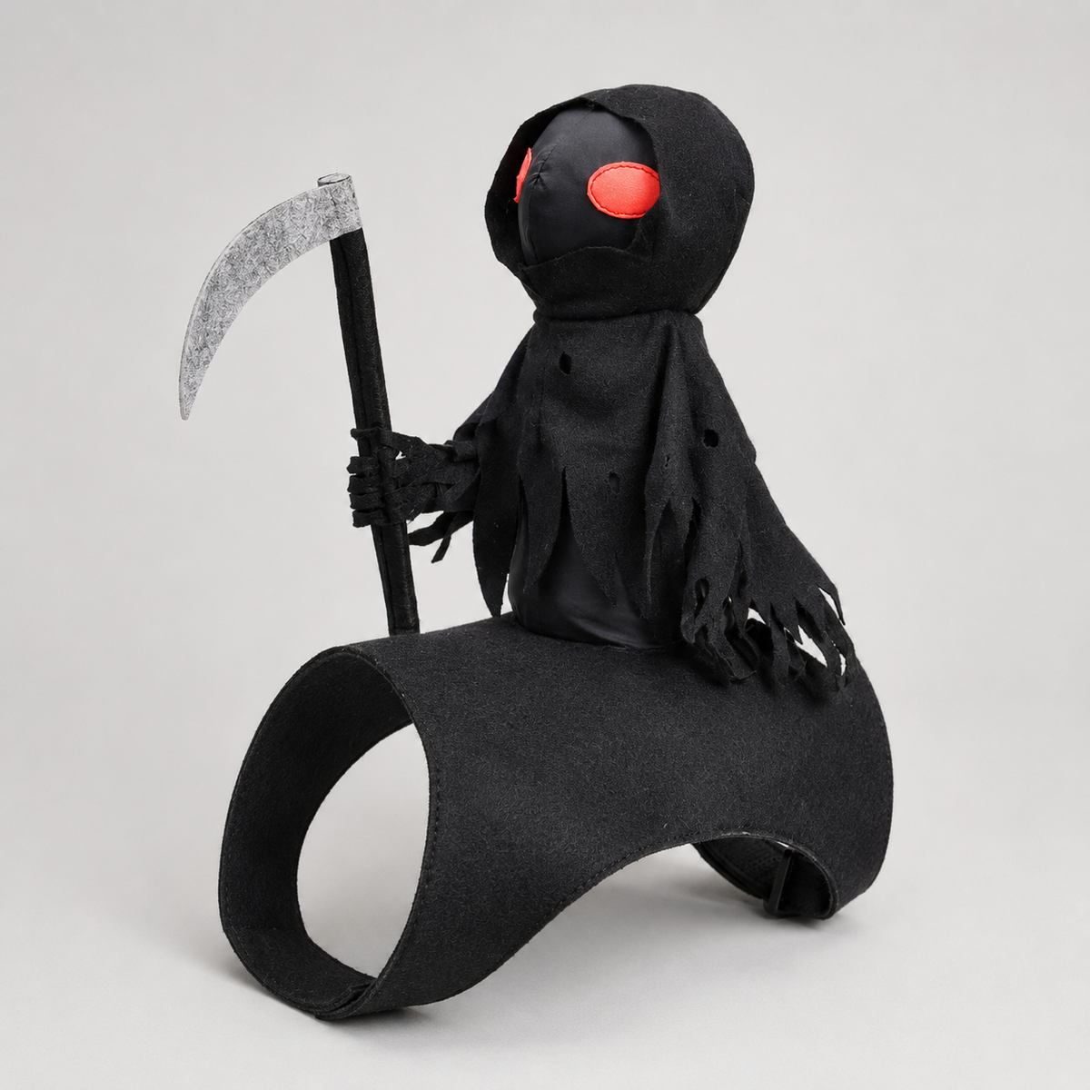 Grim Reaper Rider™ Pet Costume