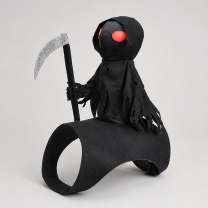 Grim Reaper Rider™ Pet Costume