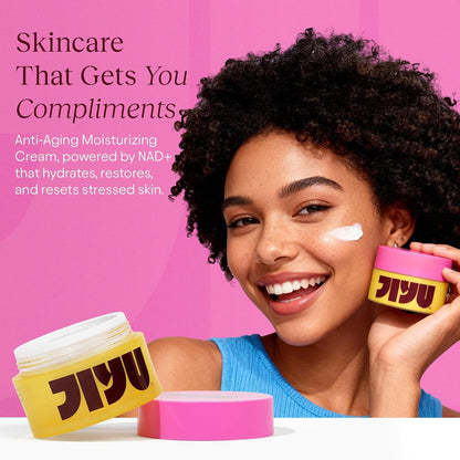 NAD+ Daily Glow Cream™