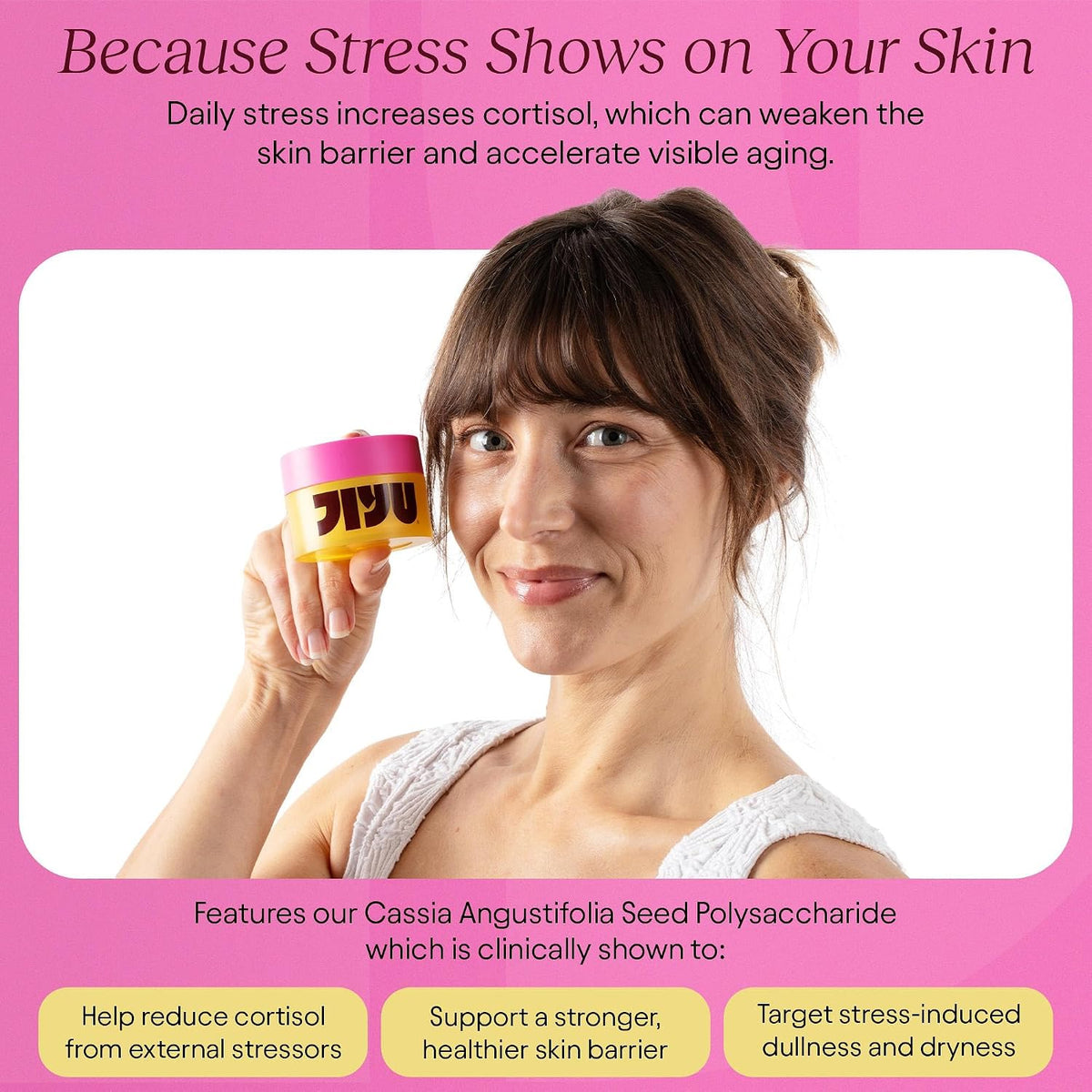NAD+ Daily Glow Cream™