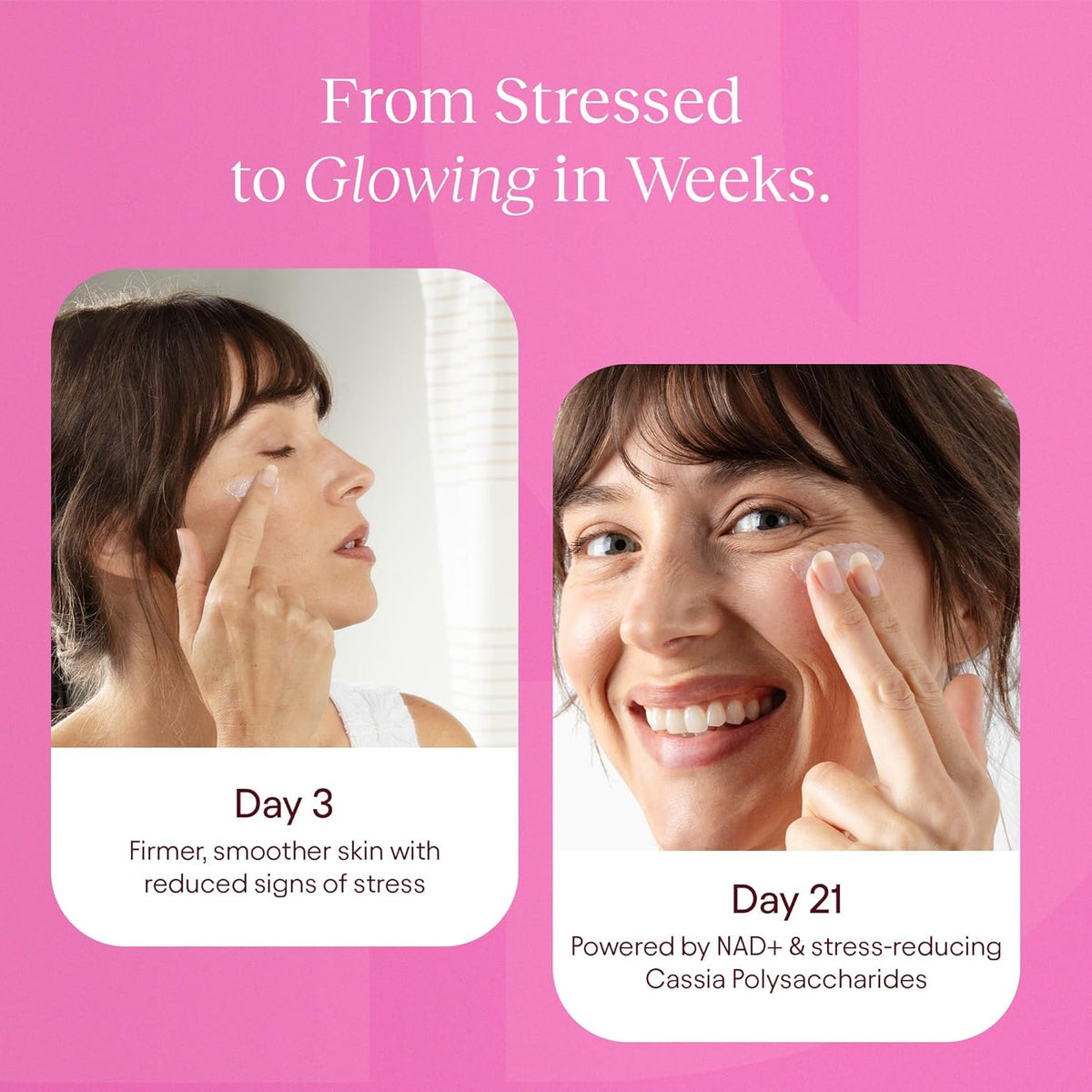 NAD+ Daily Glow Cream™