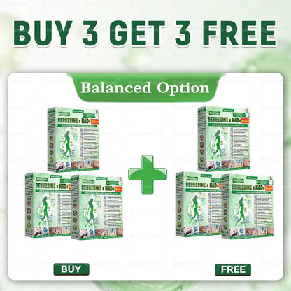 𝐁𝐞𝐫𝐛𝗲𝗿𝗶𝗻𝗲 × 𝗡𝗔𝗗+ 𝟏𝟎 𝐢𝐧 𝟏 𝐀𝐝𝐯𝐚𝐧𝐜𝐞𝐝 𝗡𝗮𝗻𝗼 𝗠𝗶𝗰𝗿𝗼𝗻𝐞𝐞𝐝𝐥𝐞 𝐏𝐚𝐭𝗰𝗵