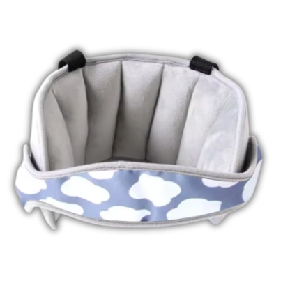 DreamNest™ The Ultimate Kids Travel Neck Pillow