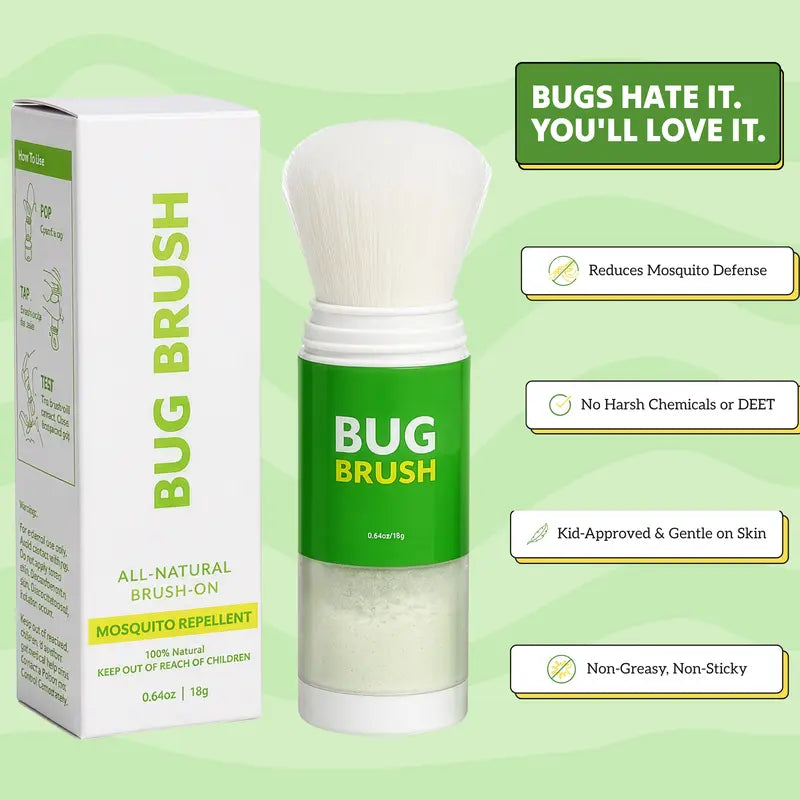 Bug Brush