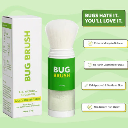 Bug Brush