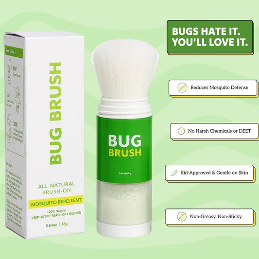 Bug Brush