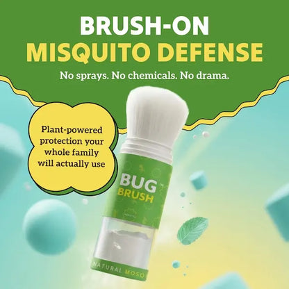 Bug Brush