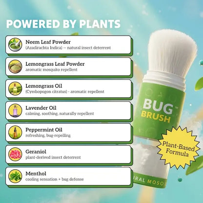 Bug Brush