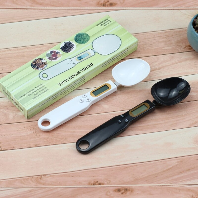 SmartScoop™ Digital Measuring Spoon
