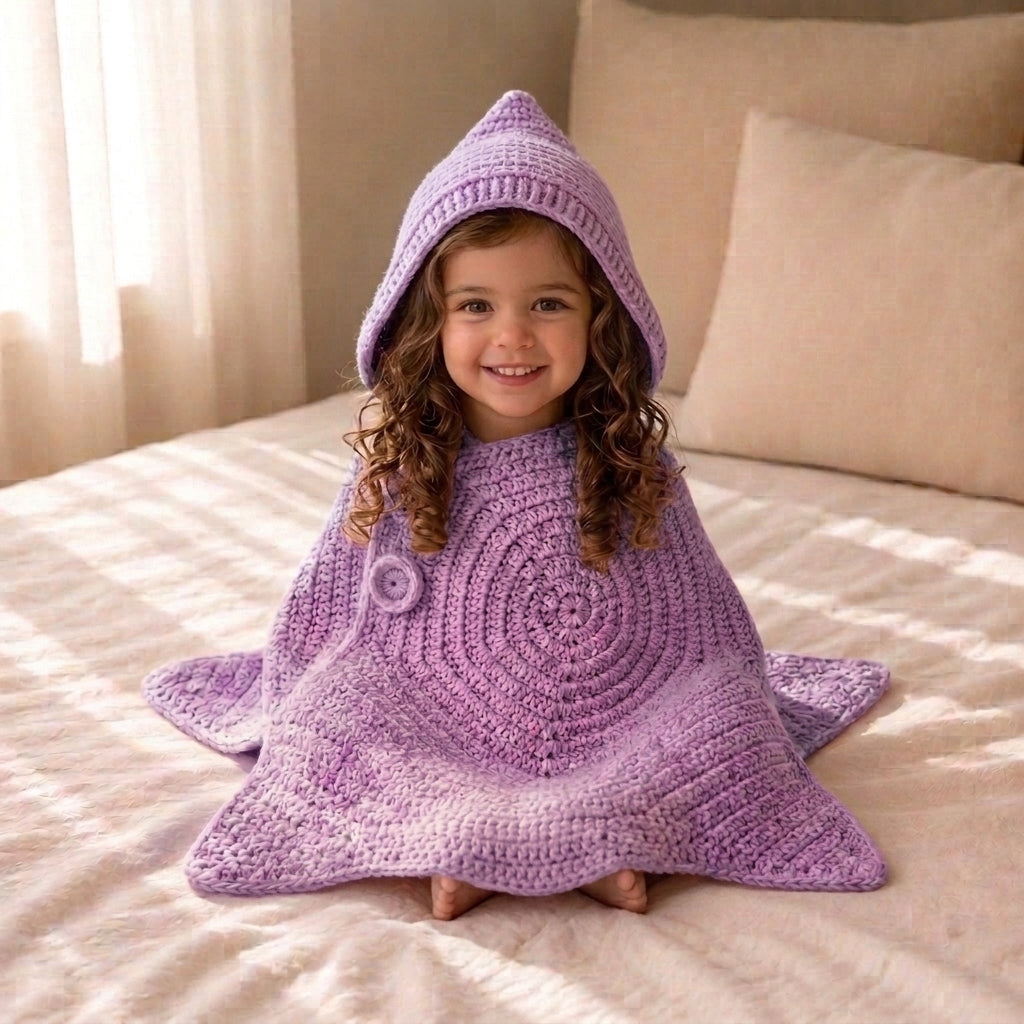 Snug Star Baby Cocoon