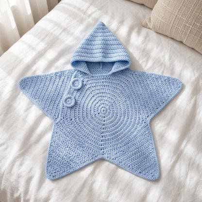 Snug Star Baby Cocoon