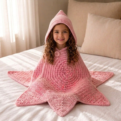 Snug Star Baby Cocoon