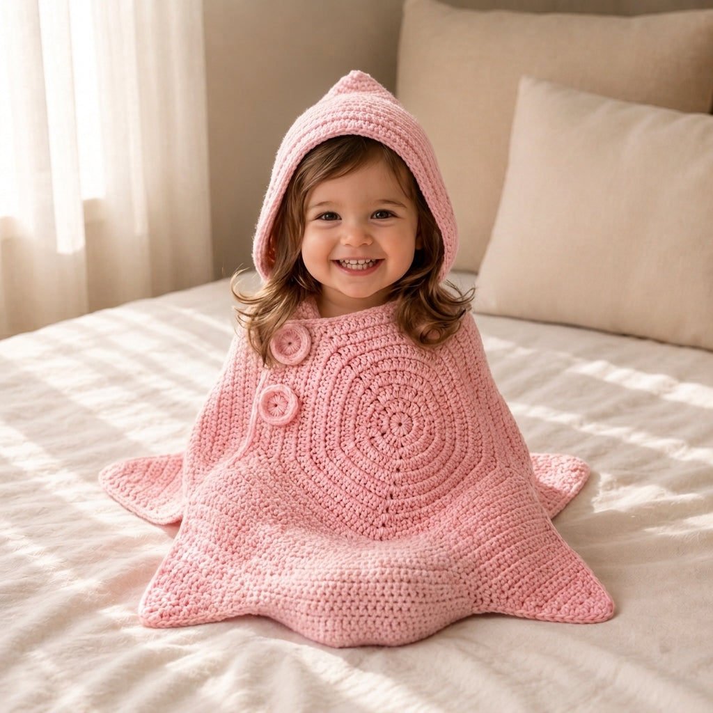 Snug Star Baby Cocoon