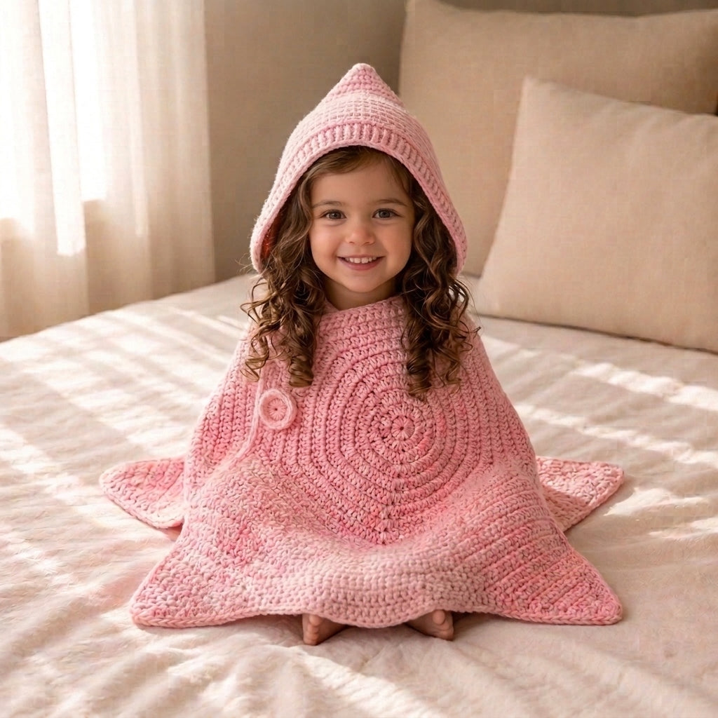 Snug Star Baby Cocoon