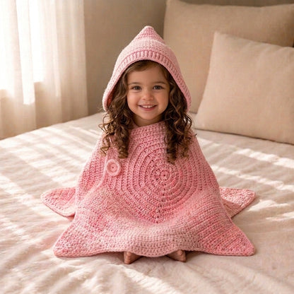 Snug Star Baby Cocoon