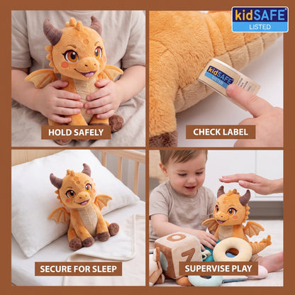 Dragon Plush™