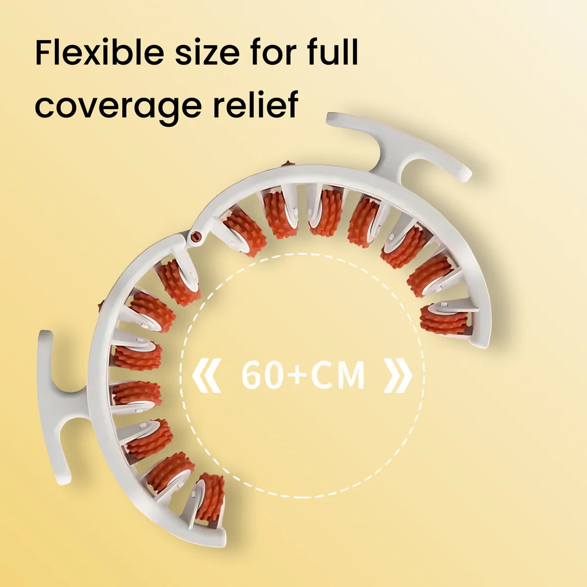 Anti-Cellulite Roller & massager