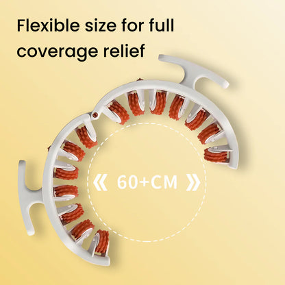 Anti-Cellulite Roller & massager