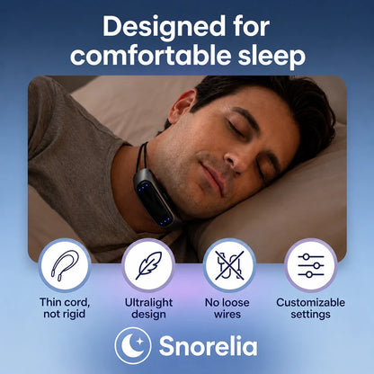 Smart Sleep Device