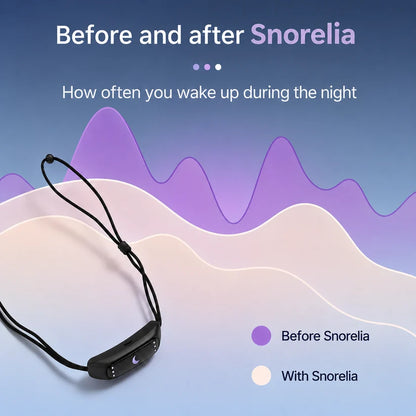 Smart Sleep Device