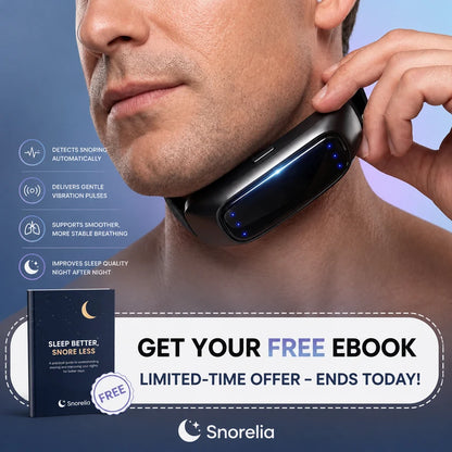 Smart Sleep Device