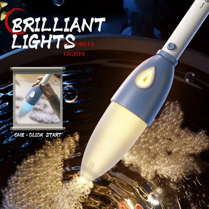Bubble Pen™ | Magic Bubble Blaster
