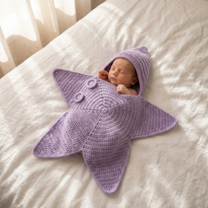 DreamGlow™ Kids Star Projector