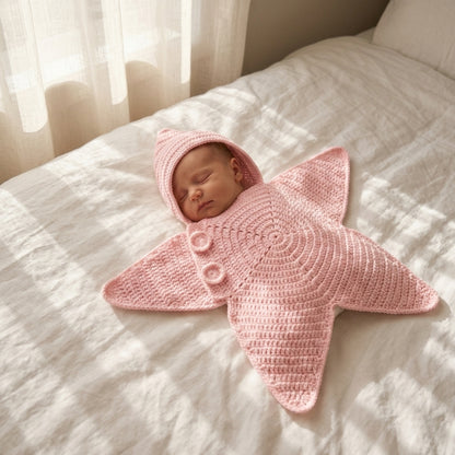 DreamGlow™ Kids Star Projector
