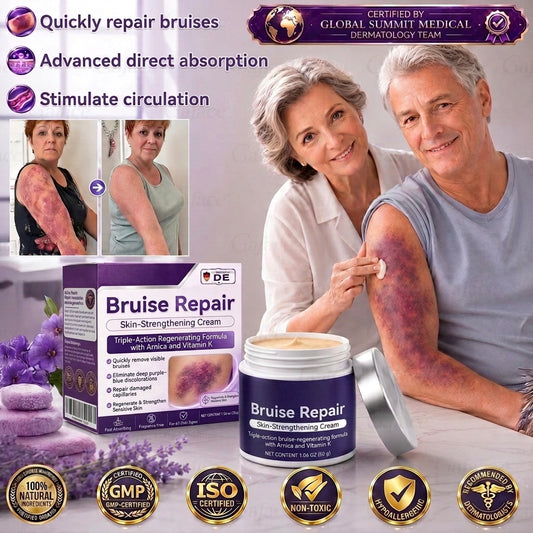 BruiseAway™ Skin Repair & Dark Spot Cream