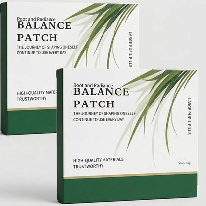 HerbaEase™ Japanese Herbal Balance Patch