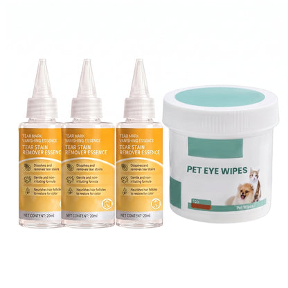 PawGlow™ Tear Stain Remover Serum