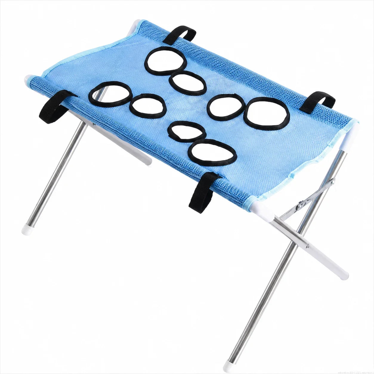 🐾 PawPerfect™ Grooming Table