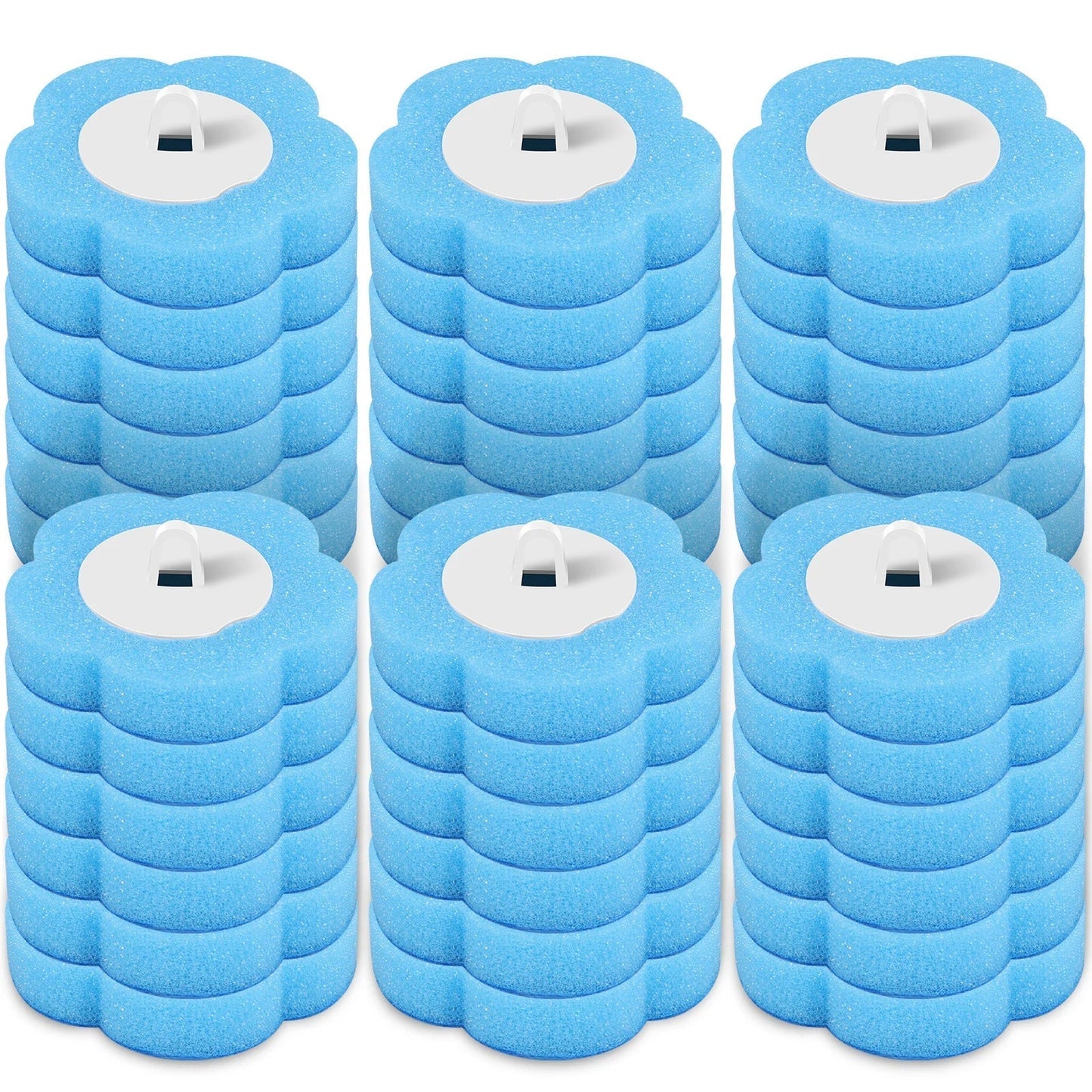 NoTouch Hygienic Toilet Cleaning Kit