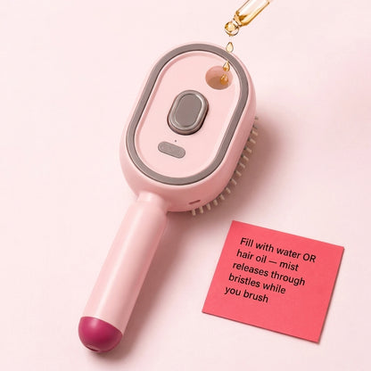 🪄 The SlayBrush – Frizz Gone. Confidence On.