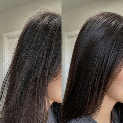 🪄 The SlayBrush – Frizz Gone. Confidence On.