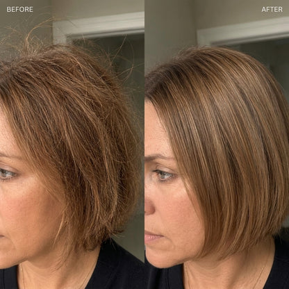 🪄 The SlayBrush – Frizz Gone. Confidence On.