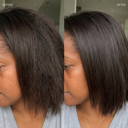 🪄 The SlayBrush – Frizz Gone. Confidence On.