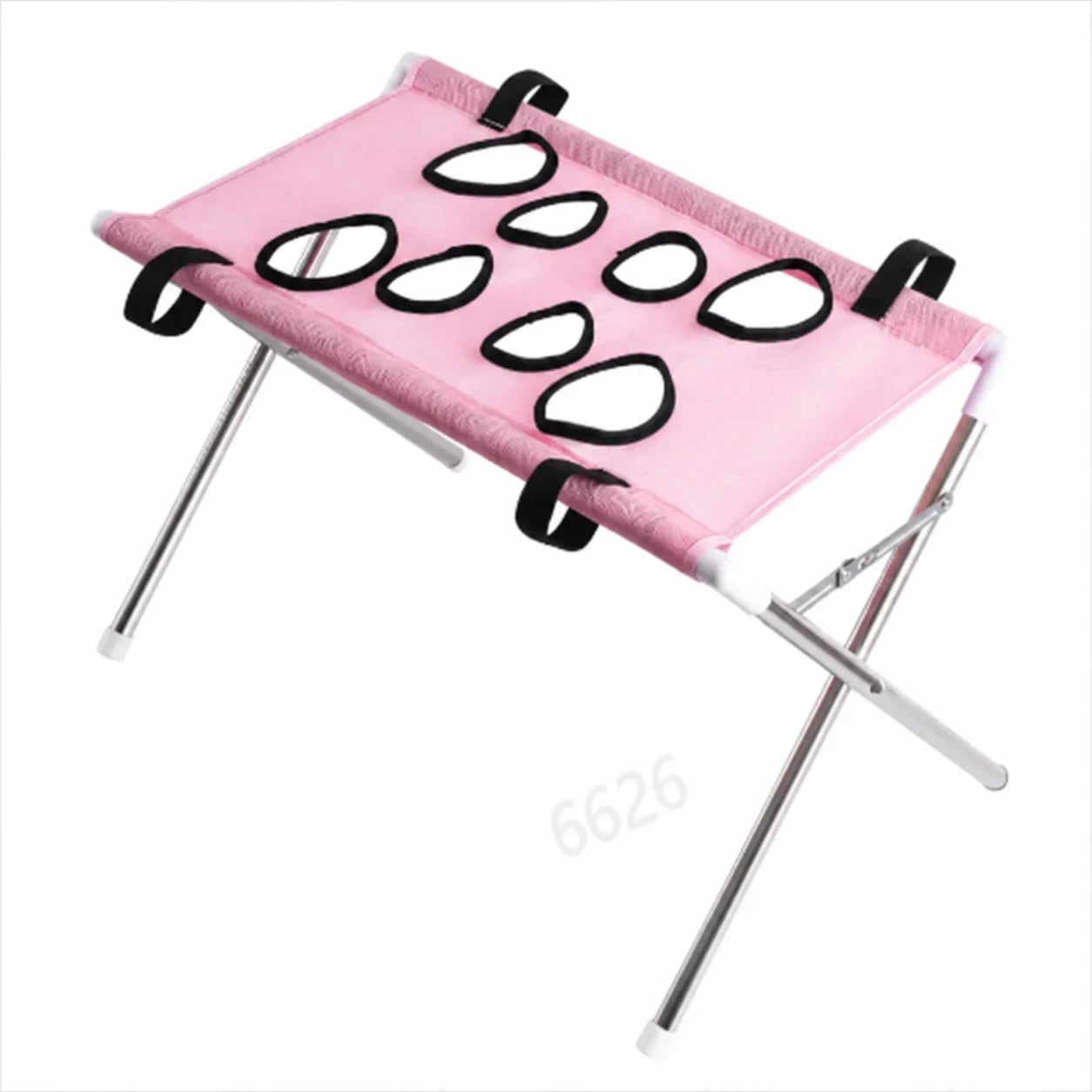 🐾 PawPerfect™ Grooming Table