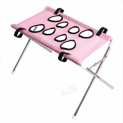 🐾 PawPerfect™ Grooming Table